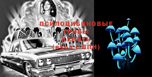 прущие крисы Алзамай